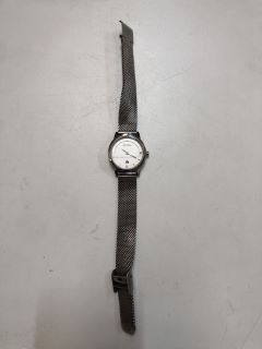 SEKONDA WATCH MODEL NO: 2101T