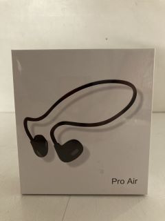 PRO AIR EARPHONES