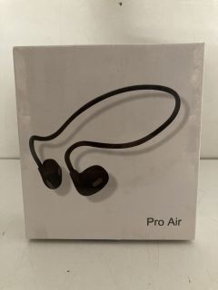 PRO AIR EARPHONES