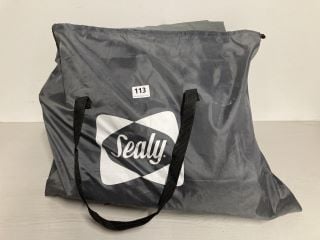 SEALY AIR MATTRESS