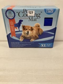 COCO JOJO PET COOLING MAT