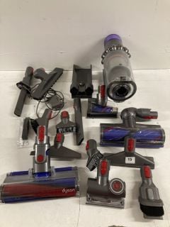 DYSON V11 CORDLESS STICK VACUUM CLEANER