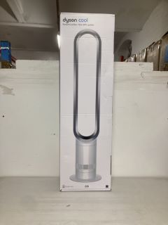 DYSON COOL AM07 TOWER FAN WITH REMOTE