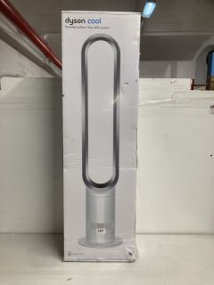 DYSON COOL AM07 TOWER FAN WITH REMOTE