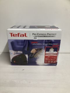 TEFAL PRO EXPRESS PROTECT HIGH PRESSURE IRON