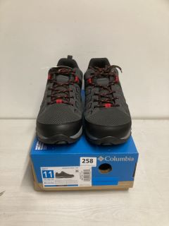 COLUMBIA GRANITE TRAIL IN KHAKI SIZE 10