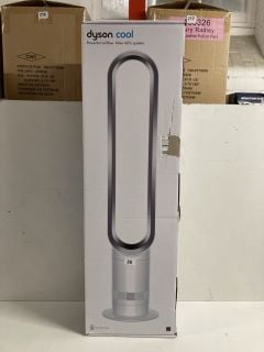 DYSON COOL AM07 TOWER FAN WITH REMOTE