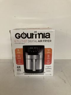 GOURMIA 6.7L DIGITAL AIR FRYER