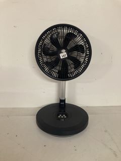 NSA UK THE ULTIMATE FOLD-AWAY FAN