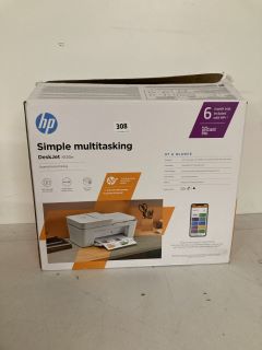 HP DESKJET 4120E ALL-IN-ONE PRINTER