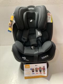 JOLE BIRTH TO 36KG BABY CAR SEAT