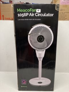 MEACOFAN 1056P AIRCIRCULATOR FAN