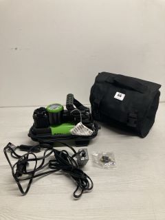 BONAIRE 12V TYRE INFLATOR