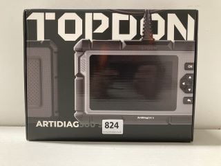 TOPDON ARTIDIAG500 S DIAGNOSTIC TOOL