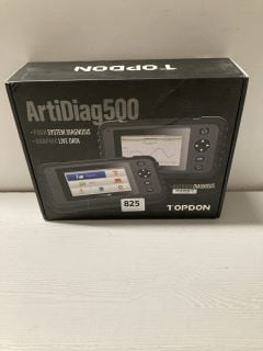 TOPDON ARTIDIAG 500 DIAGNOSTIC TOOL