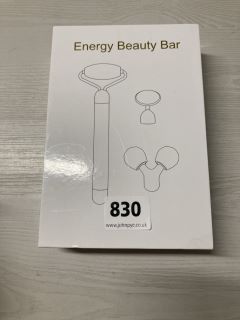 ENERGY BEAUTY BAR