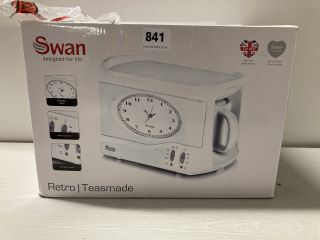 SWAN RETRO TEASMADE