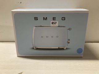 SMEG TOASTER