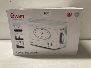 SWAN RETRO TEASMADE