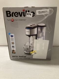 BREVILLE BRITA HOTCUP