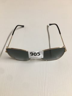 JIMMY CHOO ALEXIS/S 0009O SUNGLASSES