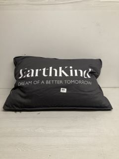 EARTHKIND PILLOW