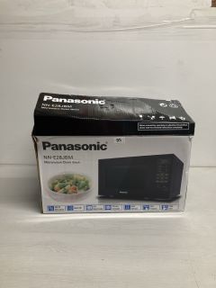 PANASONIC NN-E28JBM MICROWAVE