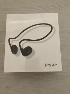 PRO AIR V5.3 +EDR HEADPHONES