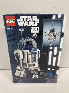 LEGO STAR WARS R2D2 SET 75379 (SEALED)