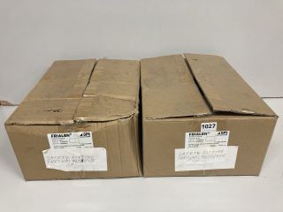 2 X FRIALEN FITTING PARTS NO: FL250315