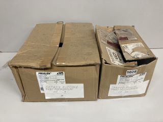 2 X FRIALEN FITTING PARTS INC NO: FL250315