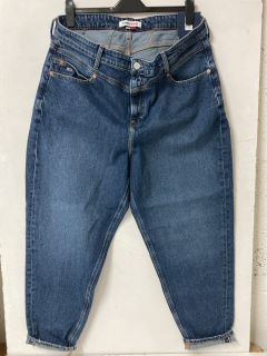 TOMMY HILFIGER JEANS W38 L32