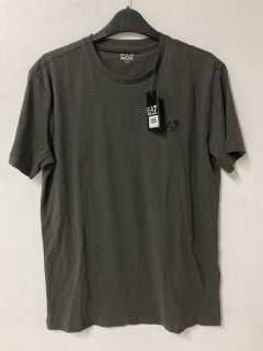 EMPORIO ARMANI T SHIRT S