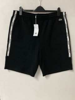 LACOSTE JOGGERS XL