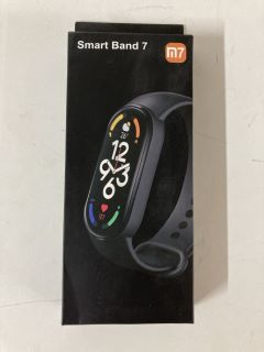 M7 SMART BAND 7