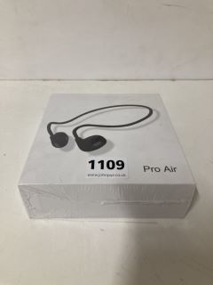 PRO AIR BLUETOOTH HEADPHONES