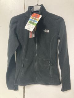 THE NORTH FACE FLEECE XS