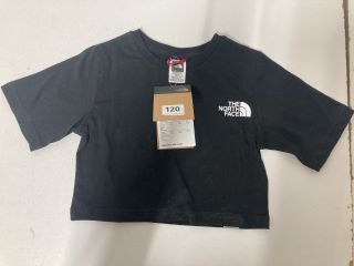 THE NORTH FACE T SHIRT XS