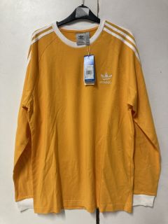 ADIDAS T SHIRT L