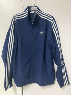 ADIDAS TRACKSUIT TOP M