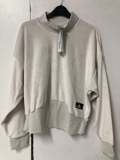 ADIDAS SWEATSHIRT M