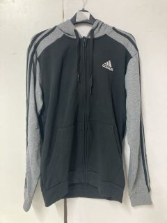 ADIDAS HOODIE L