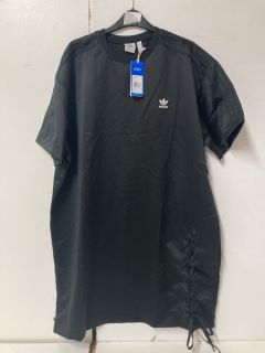 ADIDAS T SHIRT DRESS SIZE 22