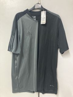 ADIDAS JERSEY XL