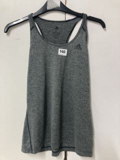 ADIDAS KIDS TOP TO FIT AGE 8-10