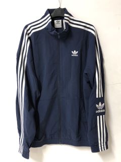 ADIDAS TRACKSUIT TOP M