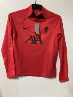 NIKE KIDS LFC TOP XL