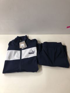 ADIDAS TRACKSUIT L