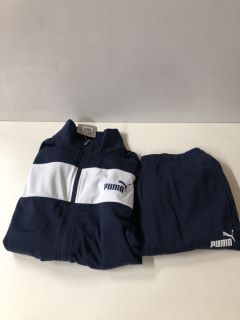 ADIDAS TRACKSUIT L