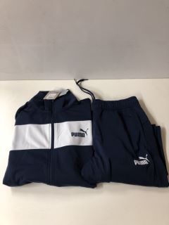 ADIDAS TRACKSUIT M